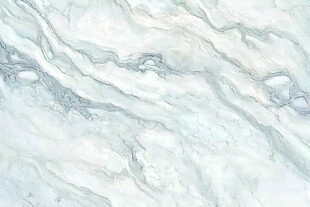 淡蓝色大理石纹理