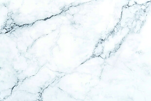 白色大理石纹理背景