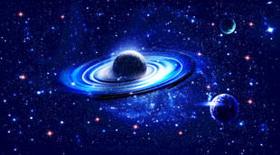 宇宙星空 