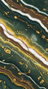 抽象流体艺术纹理图案