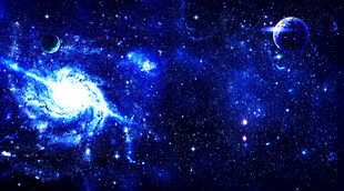 宇宙星空 