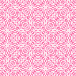 粉色几何图案纹理背景