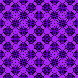 紫色几何纹理图案背景