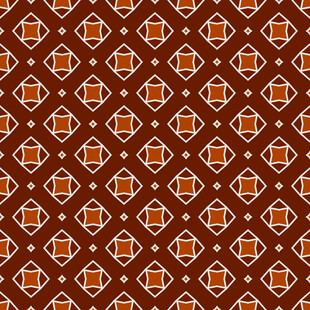 棕色几何图案纹理背景