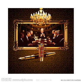 高端 创意 之 (经典篇)