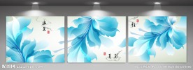 装饰画墙画壁画