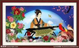装饰画 客厅装饰画