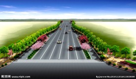 高速公路