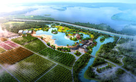 下塘农业园