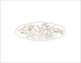 梅兰竹菊