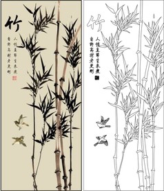 雅竹