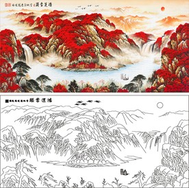 鸿运当头