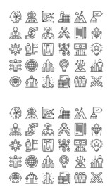 矢量App图标程序图标ICON