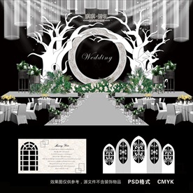 主题婚礼
