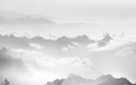 山水画精品图