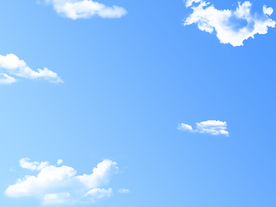 天空云彩