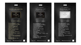 酒吧会员等级介绍