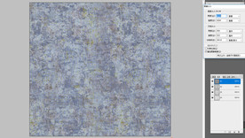 墙纸素色底纹麻布