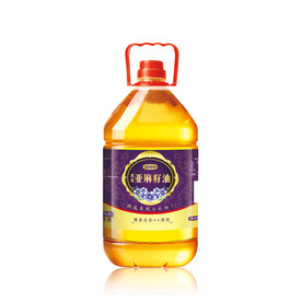 亚麻籽油包装设计