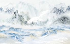 爆款石材大理石 TIF分层