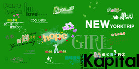 十岁素材 相册素材