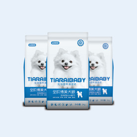 宠物粮包装 狗粮包装