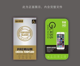 手机屏幕保护膜