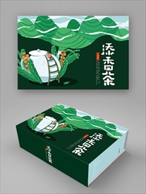 茶叶包装