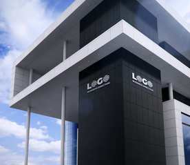 公司企业LOGO样机