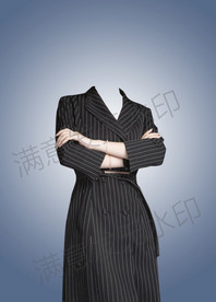 女性裙子形象照