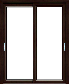 室内 客厅 厨房 生态门框模板