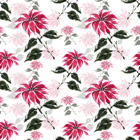 叶子花 花卉 设计 炫彩