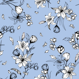 叶子花 花卉 清新 大牌