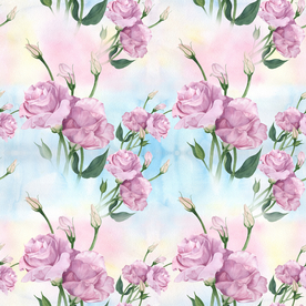 花卉 叶子花 大牌 碎花