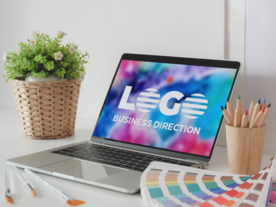 笔记本电脑样机