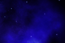 星空背景