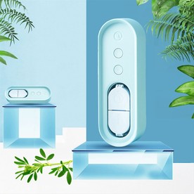 隐形眼镜美瞳清洗器主图直通车