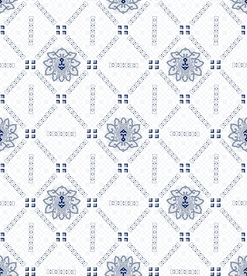 大牌几何抽象格子