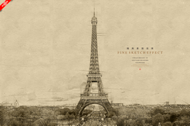 巴黎铁塔