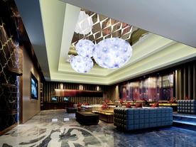 ktv包间 美式 欧洲 欧美