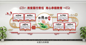 师德校园文化建设