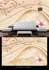 大理石花纹背景