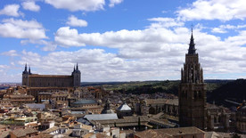 圣玛丽亚大教堂