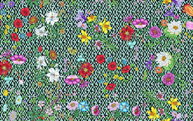 服装印花 字母花型