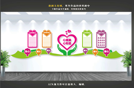 心理咨询室制度