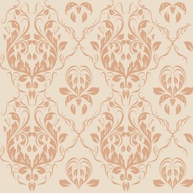 硅藻泥网板欧式现代中式花纹