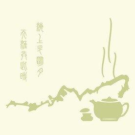 硅藻泥网板欧式现代中式花纹