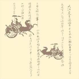 硅藻泥网板欧式现代中式花纹