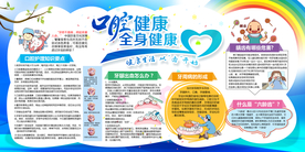 口腔健康 全身健康