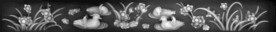 花边灰度图